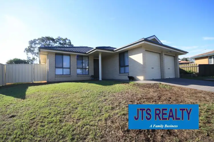 107 Wollombi Road, Muswellbrook NSW 2333