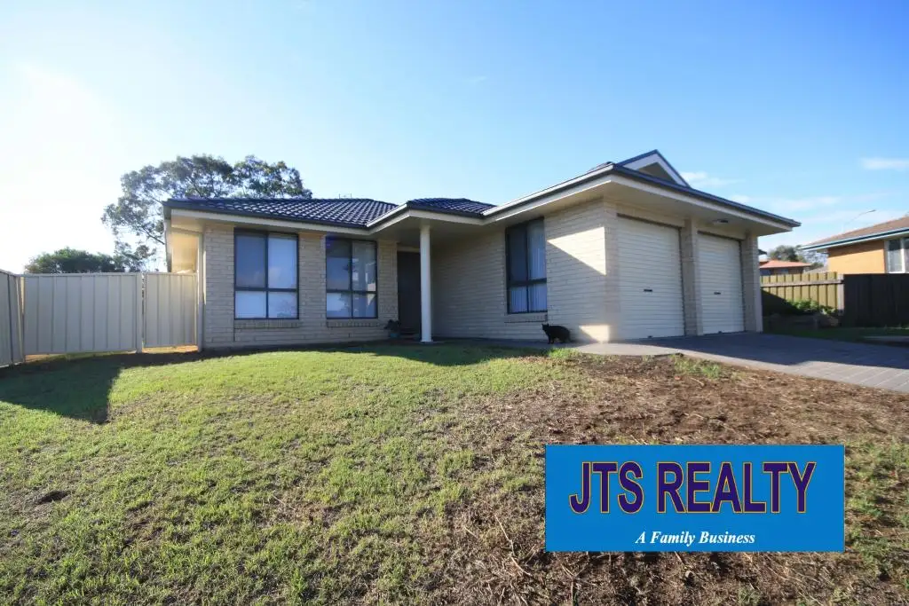 Main view of Homely house listing, 107 Wollombi Road, Muswellbrook NSW 2333