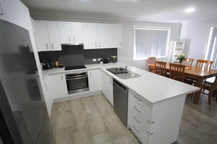 Third view of Homely house listing, 107 Wollombi Road, Muswellbrook NSW 2333