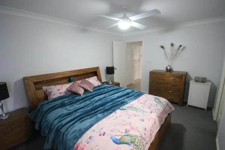 Fifth view of Homely house listing, 107 Wollombi Road, Muswellbrook NSW 2333