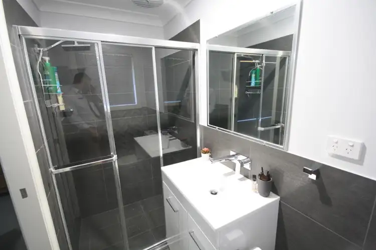 Sixth view of Homely house listing, 107 Wollombi Road, Muswellbrook NSW 2333