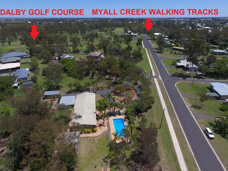 76 Moreton Street, Dalby QLD 4405