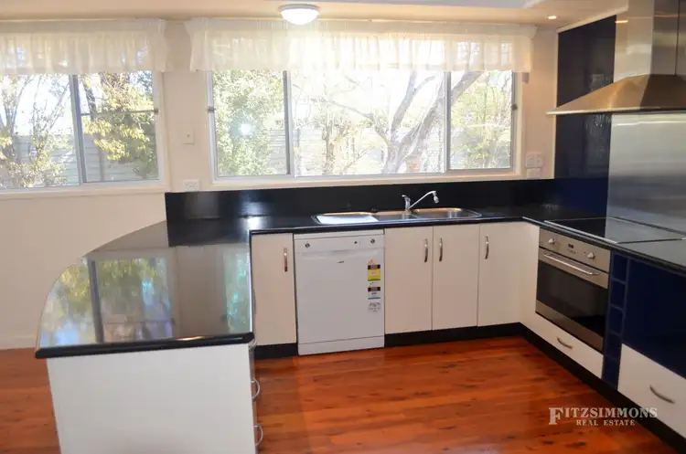 Sixth view of Homely house listing, 76 Moreton Street, Dalby QLD 4405