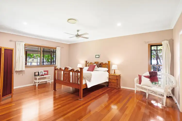 Fourth view of Homely rural property listing, 13 Mooghin Road, Seaham NSW 2324