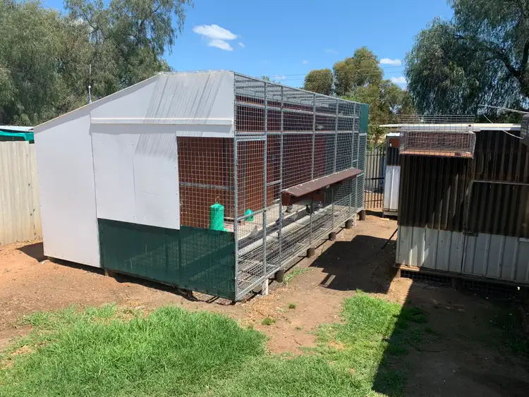 Fifth view of Homely semi-detached listing, 42 Herbert Rd, York WA 6302