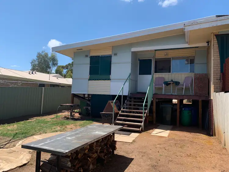 Sixth view of Homely semi-detached listing, 42 Herbert Rd, York WA 6302