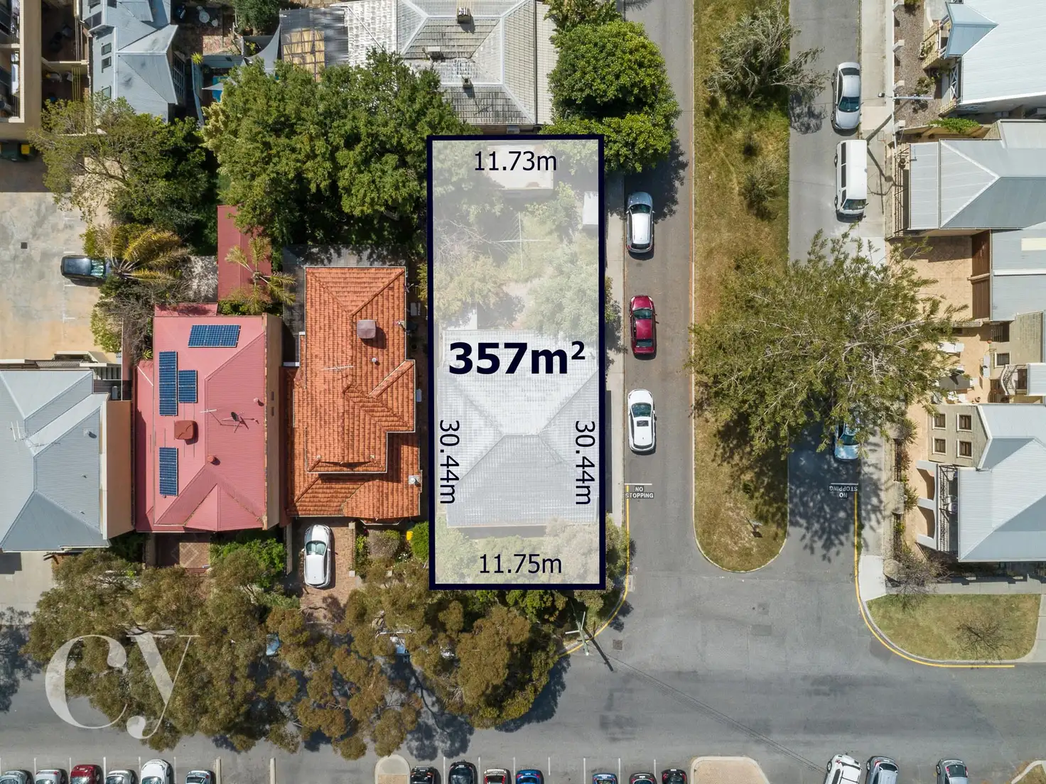 Main view of Homely house listing, 28 Jenkin Street, South Fremantle WA 6162