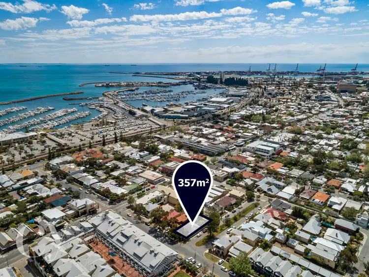 Second view of Homely house listing, 28 Jenkin Street, South Fremantle WA 6162