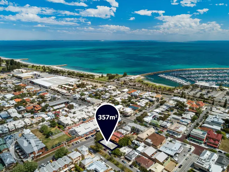 Third view of Homely house listing, 28 Jenkin Street, South Fremantle WA 6162