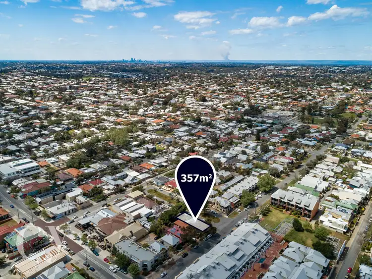 Fourth view of Homely house listing, 28 Jenkin Street, South Fremantle WA 6162