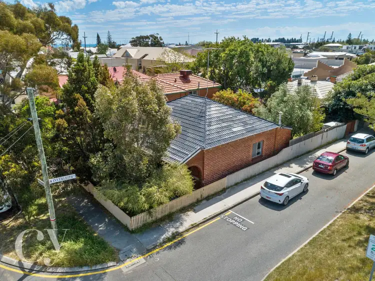 Fifth view of Homely house listing, 28 Jenkin Street, South Fremantle WA 6162