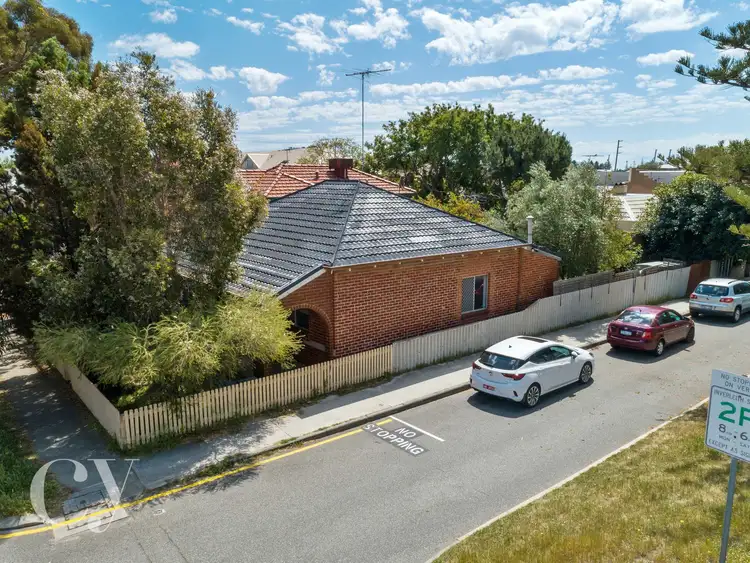 Sixth view of Homely house listing, 28 Jenkin Street, South Fremantle WA 6162