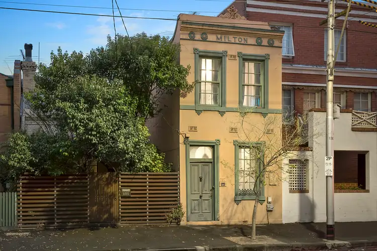 Main view of Homely house listing, 257 Nicholson Street, Carlton VIC 3053