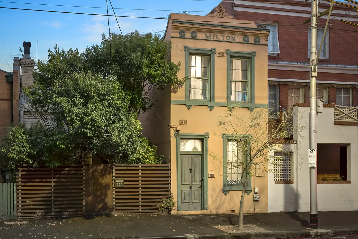 Main view of Homely house listing, 257 Nicholson Street, Carlton VIC 3053