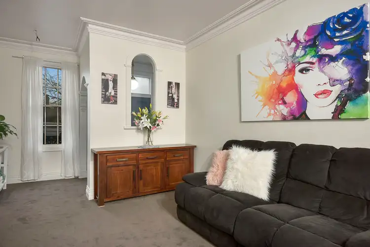 Second view of Homely house listing, 257 Nicholson Street, Carlton VIC 3053