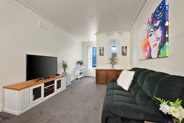 Fifth view of Homely house listing, 257 Nicholson Street, Carlton VIC 3053