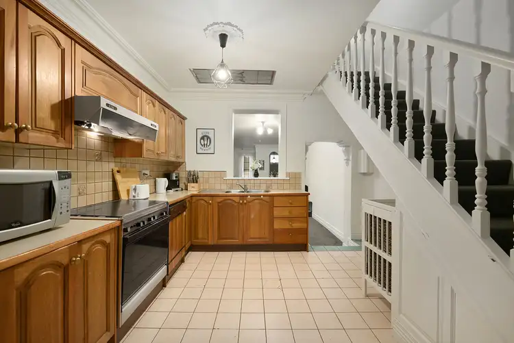Sixth view of Homely house listing, 257 Nicholson Street, Carlton VIC 3053