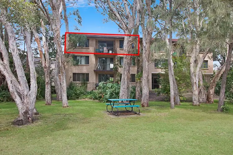 5/547 Gold Coast Highway, Tugun QLD 4224