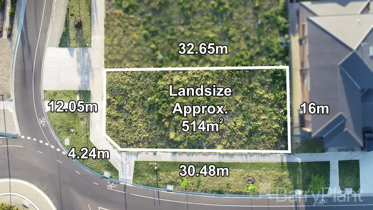 35 Destination Drive, Greenvale VIC 3059