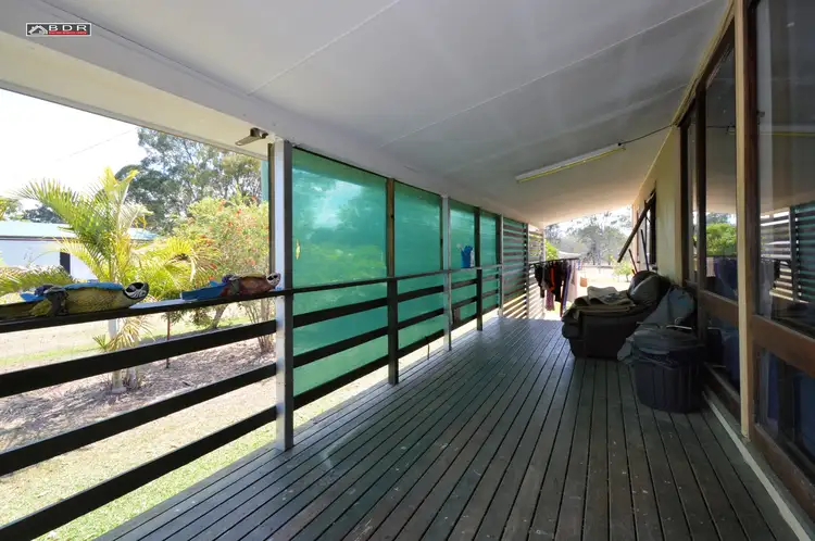 36 James Street, Howard QLD 4659