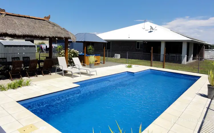 Main view of Homely house listing, 24 Rosina Court, Dalby QLD 4405