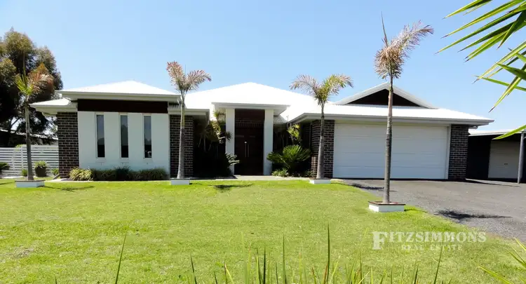 Second view of Homely house listing, 24 Rosina Court, Dalby QLD 4405