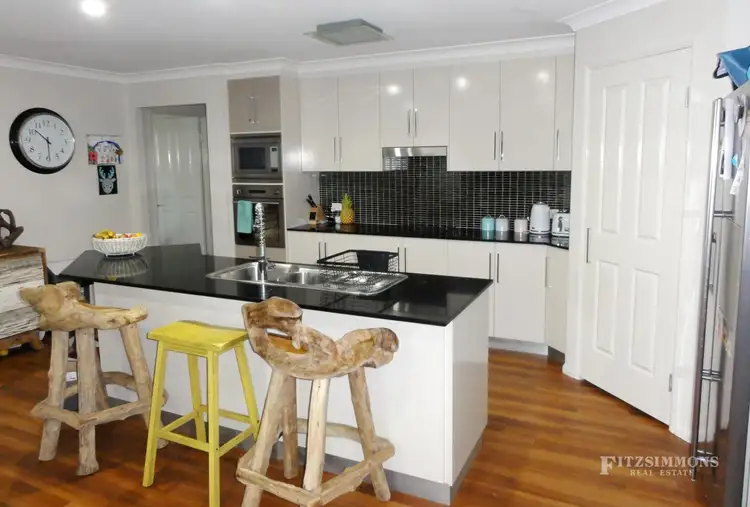 Fourth view of Homely house listing, 24 Rosina Court, Dalby QLD 4405