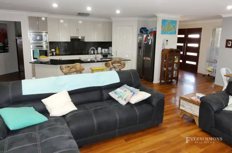 Fifth view of Homely house listing, 24 Rosina Court, Dalby QLD 4405