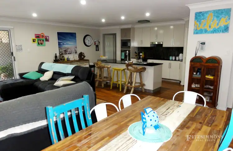 Sixth view of Homely house listing, 24 Rosina Court, Dalby QLD 4405