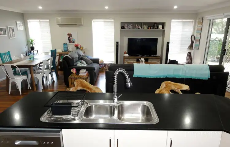 Seventh view of Homely house listing, 24 Rosina Court, Dalby QLD 4405