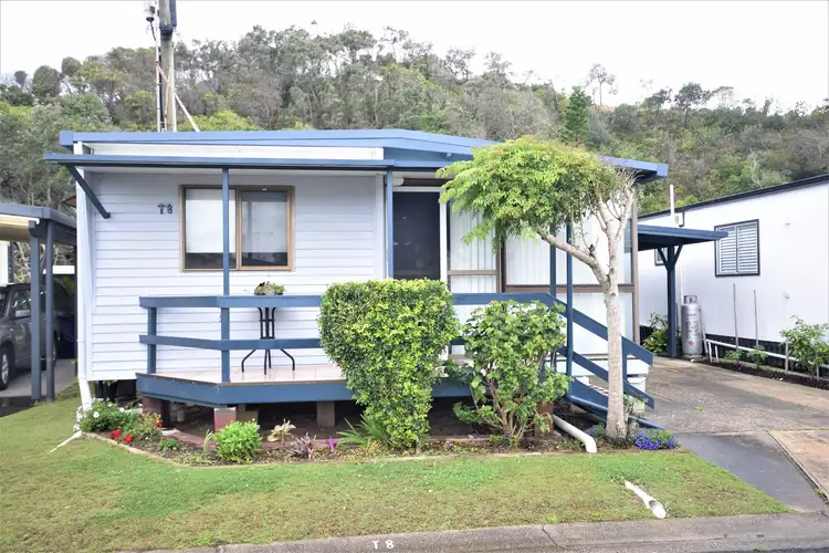 T8/52 Wellington Dr, Nambucca Heads NSW 2448