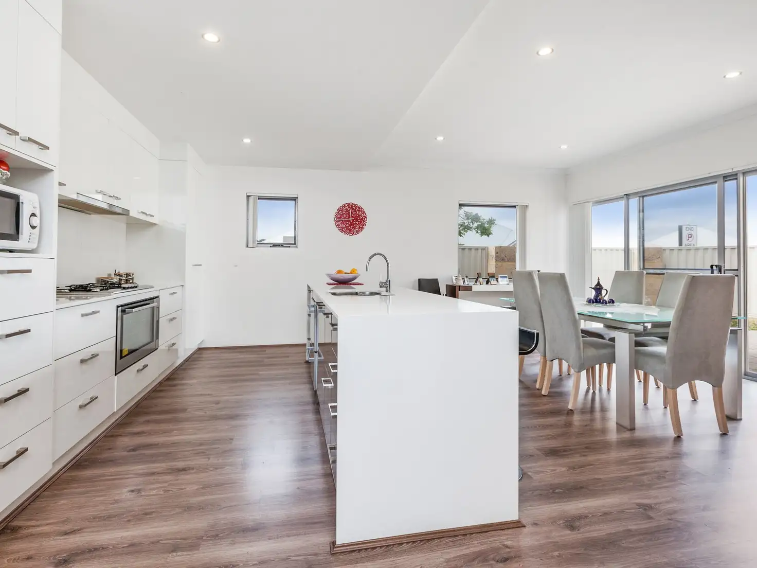 Main view of Homely house listing, 13 Flourish Loop, Atwell WA 6164