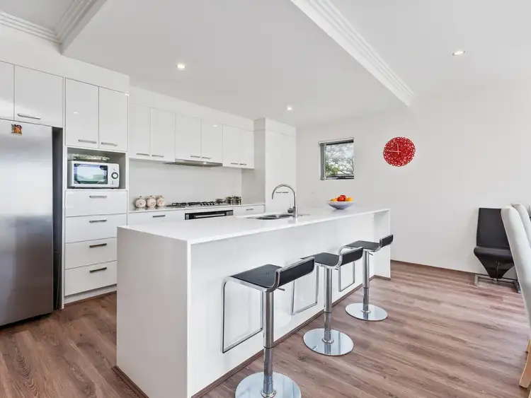 Second view of Homely house listing, 13 Flourish Loop, Atwell WA 6164