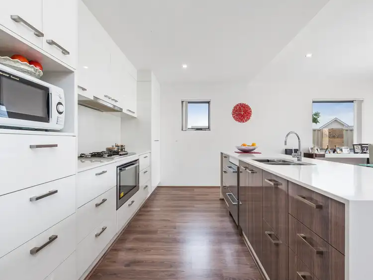 Fourth view of Homely house listing, 13 Flourish Loop, Atwell WA 6164