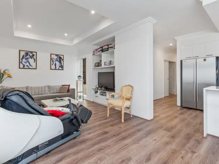 Fifth view of Homely house listing, 13 Flourish Loop, Atwell WA 6164