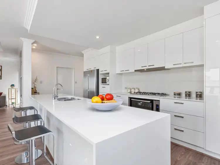 Seventh view of Homely house listing, 13 Flourish Loop, Atwell WA 6164