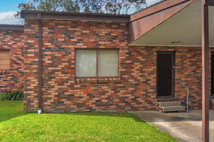 Second view of Homely unit listing, 2/49 Brinawarr Street, Bomaderry NSW 2541