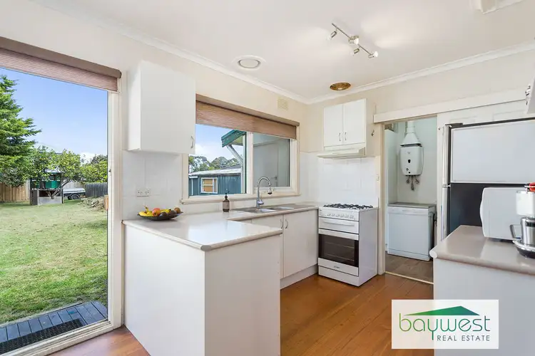 3 Douglas Street, Hastings VIC 3915