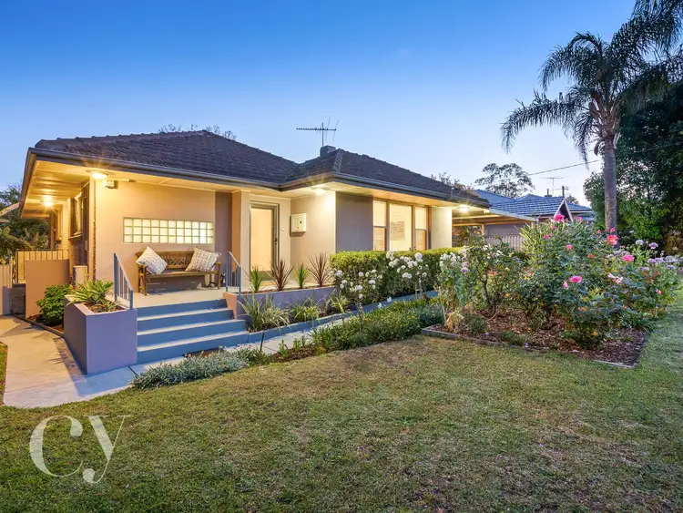 Second view of Homely house listing, 3 Turriff Road, Floreat WA 6014