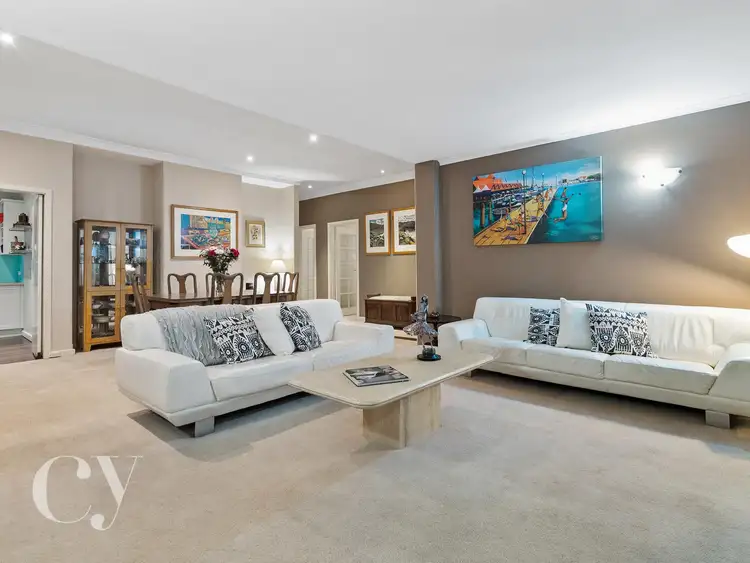 Third view of Homely house listing, 3 Turriff Road, Floreat WA 6014