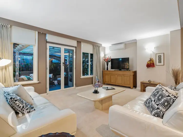 Fourth view of Homely house listing, 3 Turriff Road, Floreat WA 6014