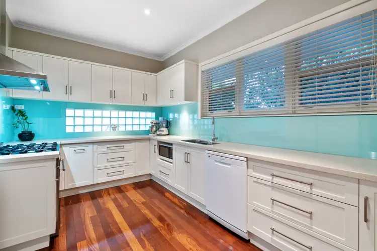 Fifth view of Homely house listing, 3 Turriff Road, Floreat WA 6014