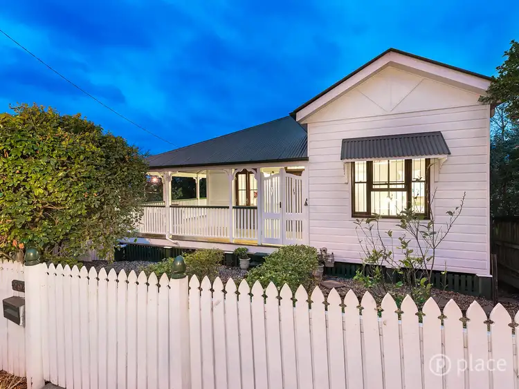 29 Rathdonnell Street, Auchenflower QLD 4066