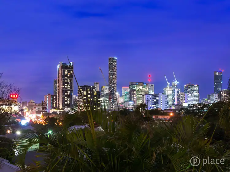 Second view of Homely house listing, 29 Rathdonnell Street, Auchenflower QLD 4066