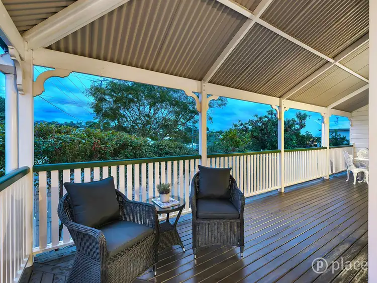 Third view of Homely house listing, 29 Rathdonnell Street, Auchenflower QLD 4066