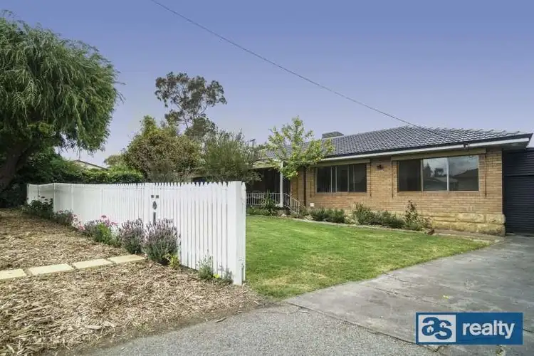 155 Second Avenue, Eden Hill WA 6054