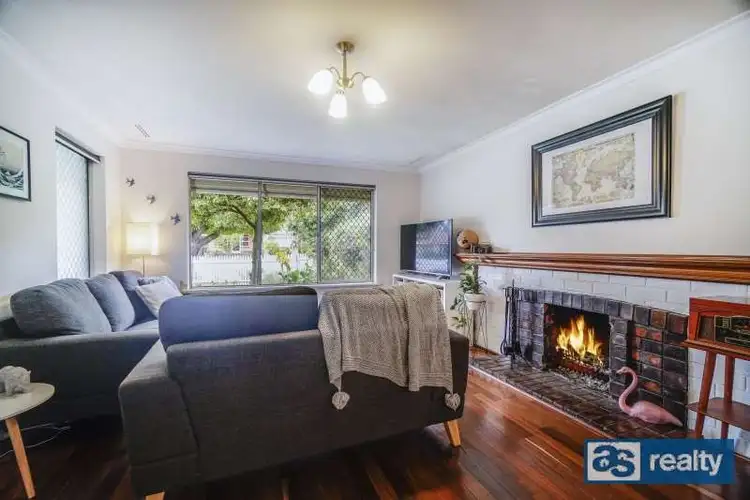 Second view of Homely house listing, 155 Second Avenue, Eden Hill WA 6054