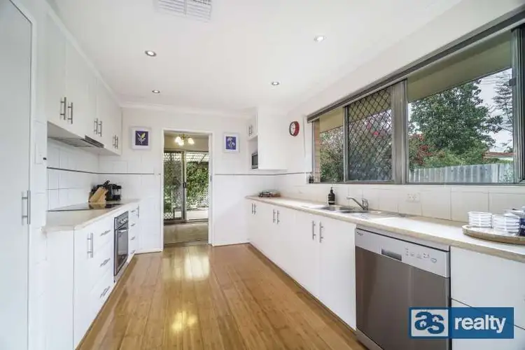 Third view of Homely house listing, 155 Second Avenue, Eden Hill WA 6054