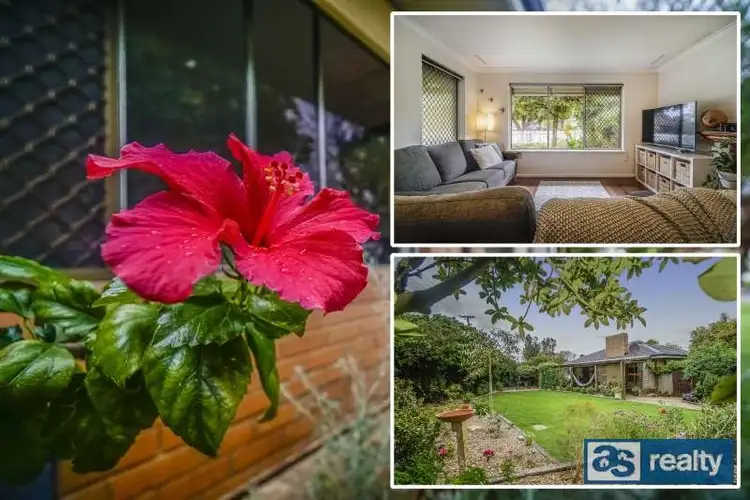 Sixth view of Homely house listing, 155 Second Avenue, Eden Hill WA 6054