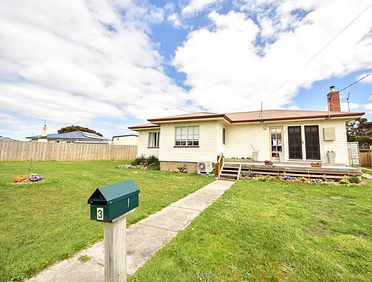 3 Lambert Street, George Town TAS 7253